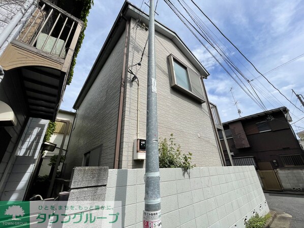 森邸の物件内観写真